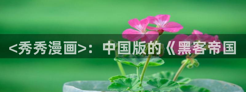 虫虫漫画无翼鸟