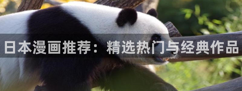虫虫漫画免费漫画入口页面下拉式：日本漫画推荐：精选热门与经典作品